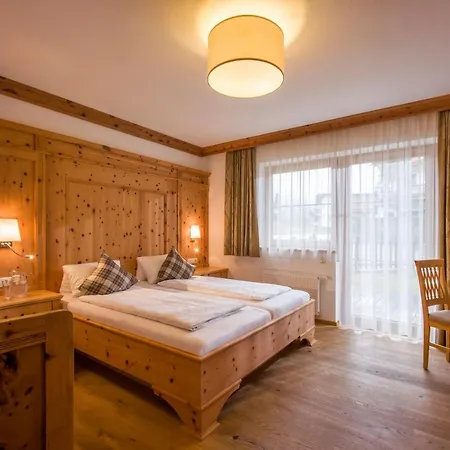 S'doerfl Apartment Mayrhofen