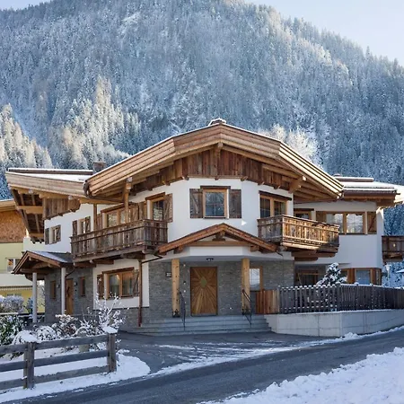 Apartament S'doerfl *