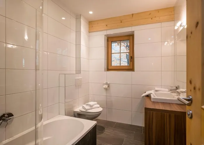 S'doerfl Appartement