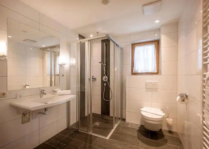 Appartement S'doerfl Mayrhofen