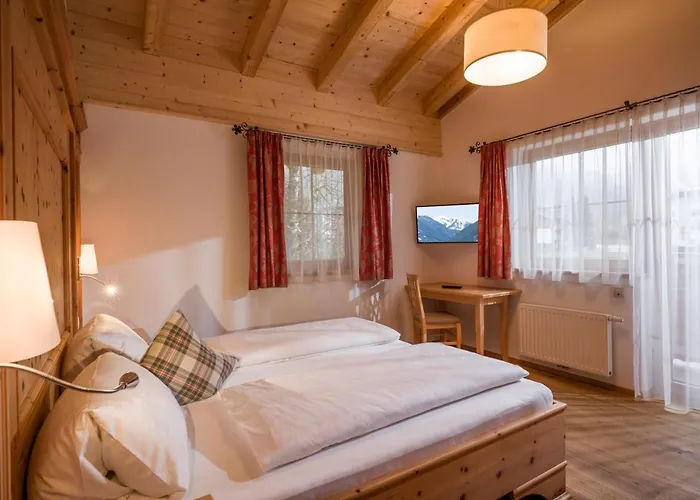 S'doerfl Appartement