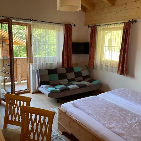 Apartment S'dörfl