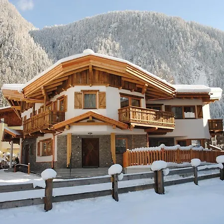 S'dörfl Mayrhofen