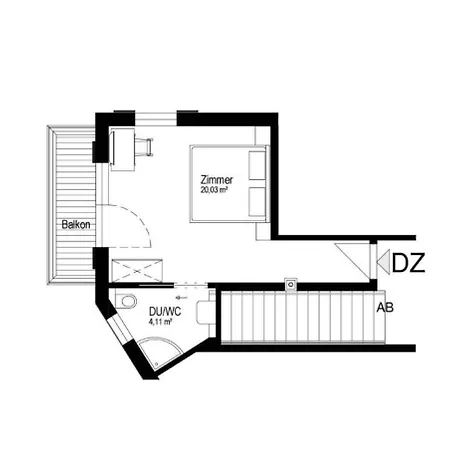 Apartment S'dörfl