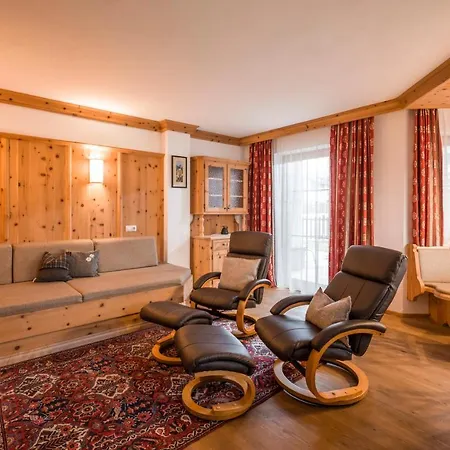 S'dörfl Apartment *