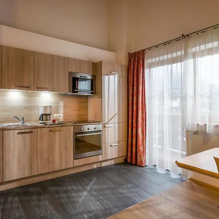 Apartment S'dörfl