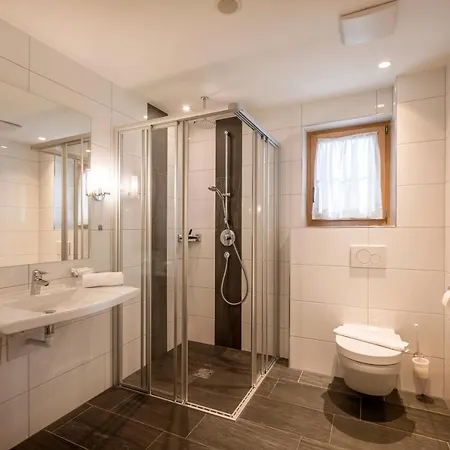 Apartman S'doerfl Mayrhofen