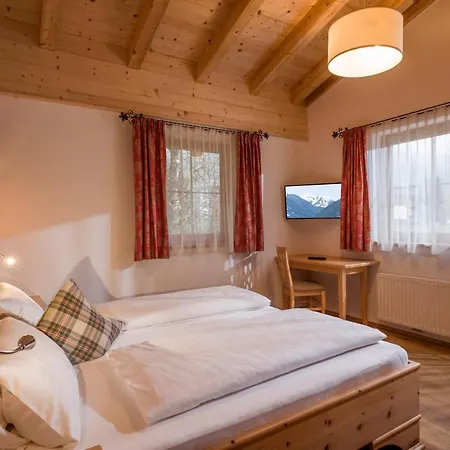 S'dörfl Apartment