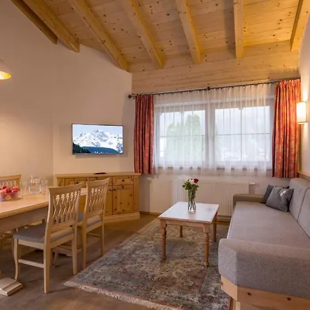 S'dörfl Mayrhofen
